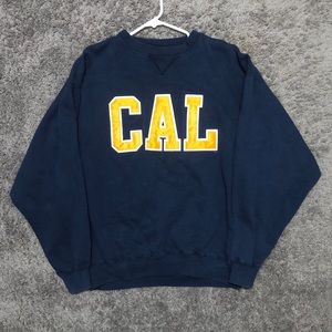Gear for sports cal sweater!